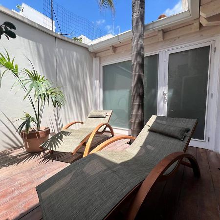 Dimora Dei Salentini Bed & Breakfast Lecce Bagian luar foto