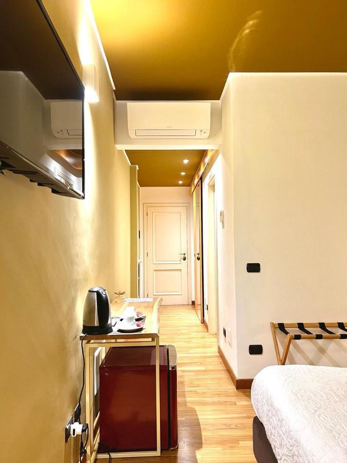 Dimora Dei Salentini Bed & Breakfast Lecce Ruang foto