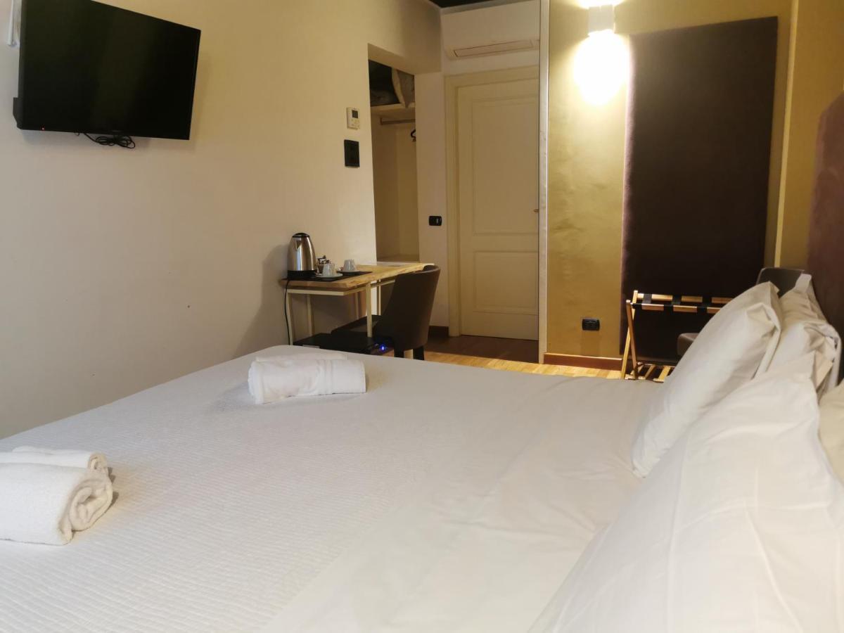 Dimora Dei Salentini Bed & Breakfast Lecce Ruang foto