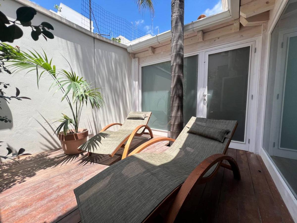 Dimora Dei Salentini Bed & Breakfast Lecce Bagian luar foto